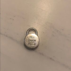 Tiffany & Co. Jewelry - Tiffany lock charm Tiffany & Co. Jewelry - Tiffany lock charm